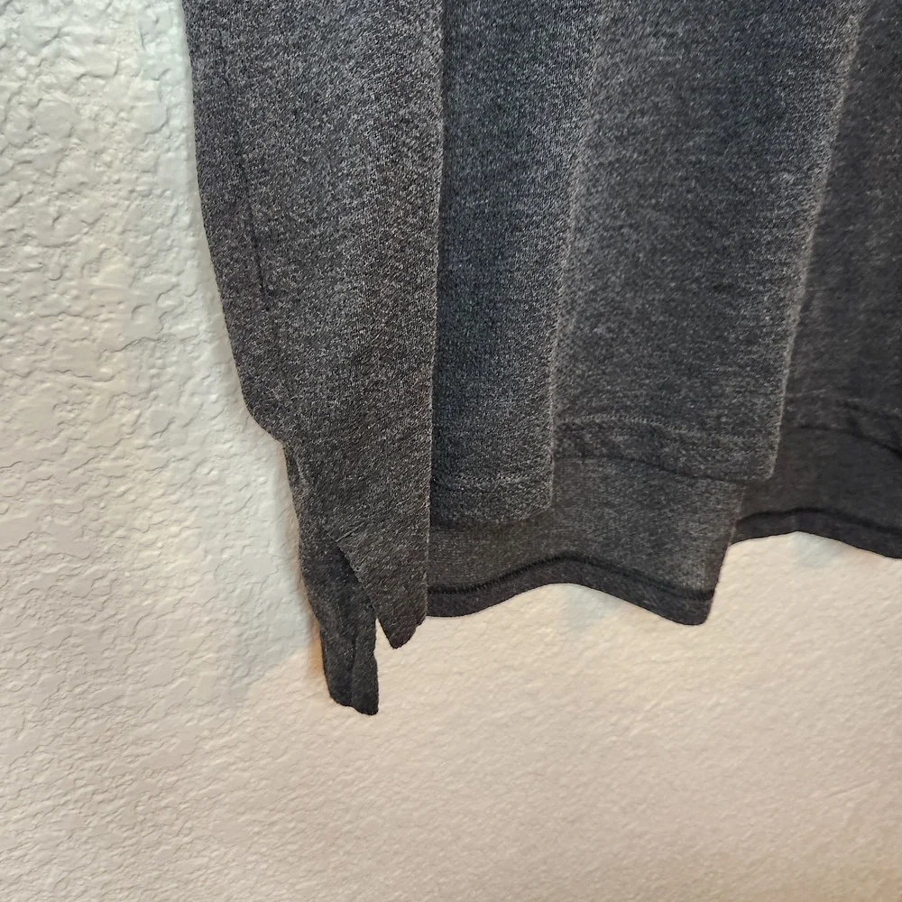 Nike Dri Fit Men's Gray T-Shirt XL